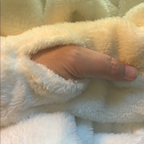 Joy Lab Ladies ivory sweater - Picture 5 of 5